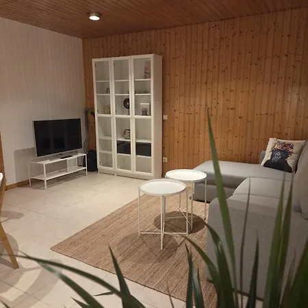 Langzeitnest - Wohnen Auf Zeit * Krummhörn