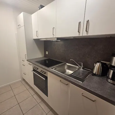 Langzeitnest – Wohnen Auf Zeit Hamswehrum