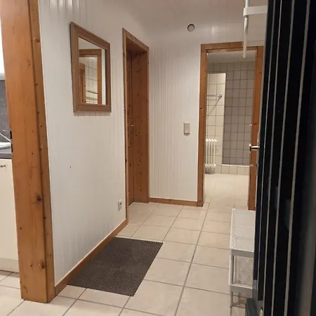 Apartment Langzeitnest – Wohnen Auf Zeit