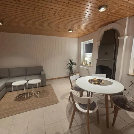 Langzeitnest - Wohnen Auf Zeit Krummhörn