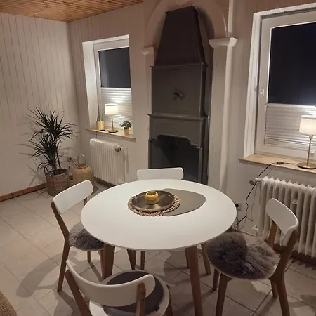 Langzeitnest – Wohnen Auf Zeit