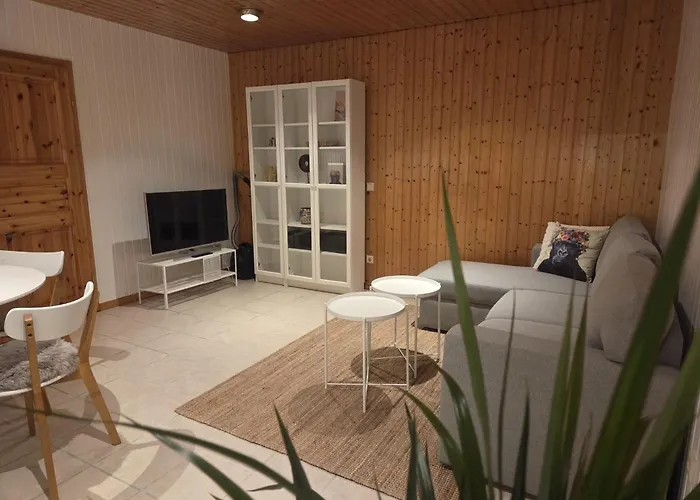 Langzeitnest - Wohnen Auf Zeit * Krummhörn