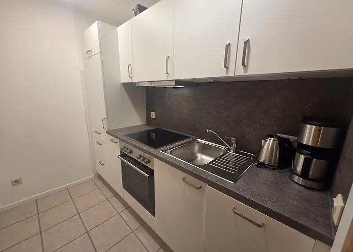 Langzeitnest - Wohnen Auf Zeit Krummhörn