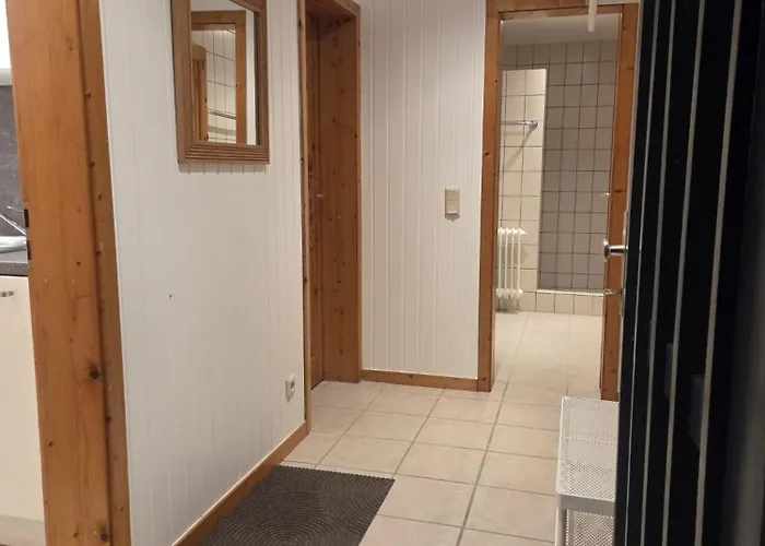 Lejlighed Langzeitnest - Wohnen Auf Zeit