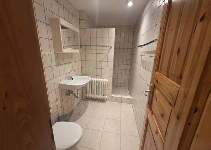 Langzeitnest - Wohnen Auf Zeit