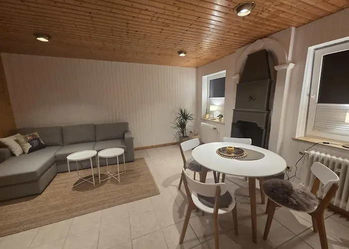 Langzeitnest - Wohnen Auf Zeit Krummhörn