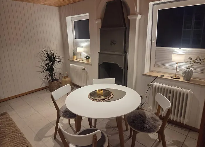 Langzeitnest - Wohnen Auf Zeit